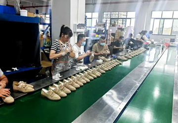 Quality Materials
