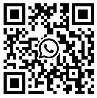WhatsApp QR Code